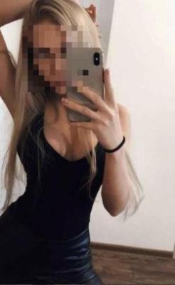 Маргарита — возбуждающий массаж в Рязани