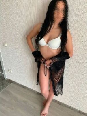 Марина - секс знакомства в Рязани