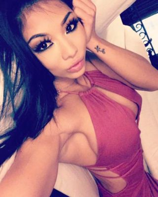 индивидуалка Мулатка Наташа ❤️ NEW