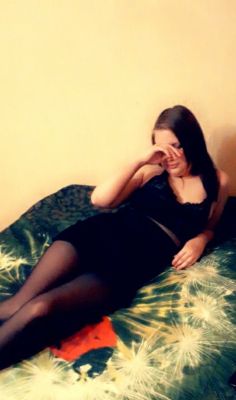 снять госпожу в Рязани (Полина, тел. 8 991 938-81-13)